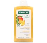 Nutrition Mango Dry Hair Shampoo 400ml