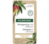 Klorane Mango Solid Shampoo 80 gr