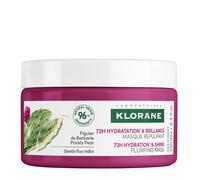 KLORANE Masks Moisturizing & Shine Hair Mask Barbary Fig Replenishing