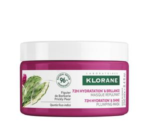 KLORANE Masks Moisturizing & Shine Hair Mask Barbary Fig Replenishing