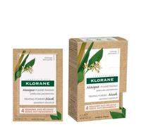 Klorane Masque Galanga 8x3g