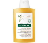 Klorane Monoï and Tamanu Nourishing Shampoo 200 ml