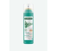 Klorane Nettle Exfoliating Dry Shampoo with Color 150 ml