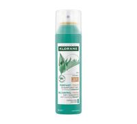 Klorane Dry Shampoo with Nettle for Oily, Dark Hair 150ml
