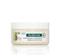 Klorane Nourishing and Repairing Mask with Organic Cupuaçu Butter 150ml