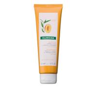 Klorane Nourishing Leave-in Cream with Mango Butter, Moisturize, Hydrate and Smoothe Dry Hair, Paraben, Silicone, Sulfate Free, 4.2 Fl Oz. (Pack of 1)