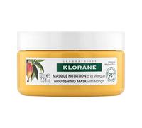 Klorane Nourishing Mask with Mask