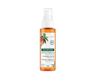 Klorane Nourishing Oil 100ml