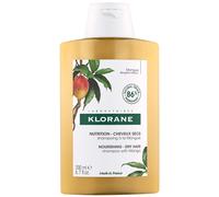KLORANE Nourishing Shampoo with Mango for Dry Hair 200ml