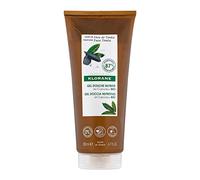 Klorane Cupuaçu Bio Fève de Tonka nourishing shower gel 200 ml