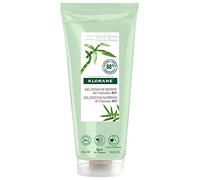 Klorane Nutritive Shower Gel 200ml Bamboo Sap