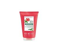 Klorane Nourishing Shower Gel with Organic Cupuaçu Butter with Hibiscus Flower 200ml