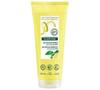 Klorane Cupuaçu Bio Zeste D'Agrumes nourishing shower gel 200 ml