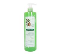 Klorane Nutrition Yuzu Water Shower Gel 400ml