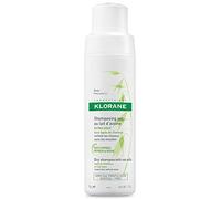 Klorane Oat Milk Dry Shampoo Pump