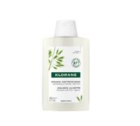 KLORANE Softening Shampoo with Oat Milk for All Hair Types 200ml