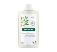 Klorane Oat Milk Shampoo 400ml