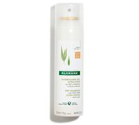 Klorane Oat Milk Tinted Dry Shampoo 150ml Refreshing Lightweight Hair Care