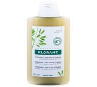 Klorane Oatmeal Shampoo 200 ml