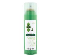 Klorane Dry Shampoo with Nettle for Oily Hair 150ml