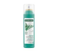 KLORANE Oil-control Dry Shampoo with Nettle for Oily Hair 150ml
