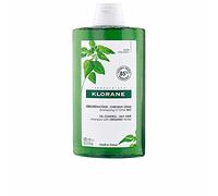 Klorane Oil Control Shampoo with Nettle 400ml