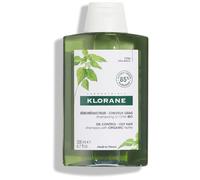 Shampooing à l'Ortie Oily Hair 200 ml 200ml
