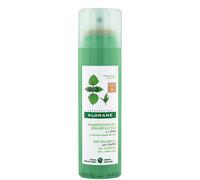 Klorane Dry Shampoo with Nettle for Oily, Dark Hair 150ml