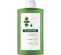 Klorane Organic Nettle Shampoo 400 ml