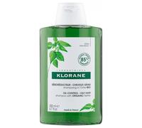 Klorane Oil Control Shampoo 200ml