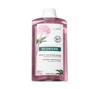Klorane Peony Shampoo 400 ml 400 ml