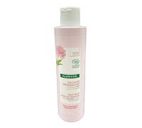 KLORANE Peony Milky Silky Make Up Remover for Sensitive Skin 200ml NEW