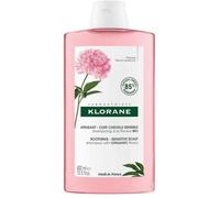 Klorane Peony Shampoo 400 ml 400 ml