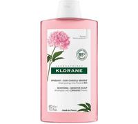 Klorane Soothing Shampoo 400ml