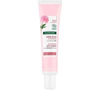 Klorane Peony Soothing Rich Cream 40 ml 40 ml