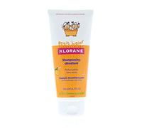 Klorane Petit Junior Detangling Shampoo Peach Fragrance 200ml