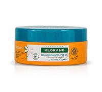 Klorane Monoï & Tamanu after sun cream with nourishing and moisturizing effect 200 ml