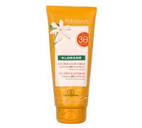 Klorane Polysianes Solar Sublime Gel-Cream SPF30 200 ml