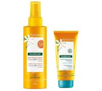 Klorane Polysianes SPF 30 Pack 2 Pieces