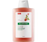 Klorane Pomegranate Shampoo Dyed 200 ml 200 ml