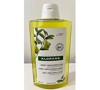 Klorane Purifying - Normal to Oily Hair with Citrus 400ml
