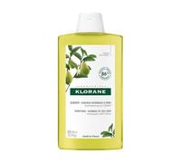 Klorane Capillary Cider Pulp Shampoo For Normal Hair With Oily Tendencies 400ml