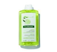 Klorane Purifying Shampoo with Citrus Pulp - Normal to Oily Hair (400ml)