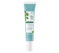Klorane Aquatic Mint Purity Cream With Organic Mint 40 Ml RRP £23