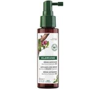 Klorane Quinine and Edelweiss Bio Anti-Hair Loss Serum 100ml