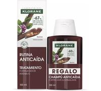 Klorane Quinine and Edelweiss Bio Serum 2-Piece Set