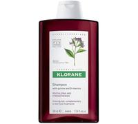 Klorane Quinine and Edelweiss Shampoo 400 ml