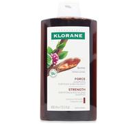 Klorane - Strengthening Shampoo with Quinine & Organic Edelweiss (400ml)