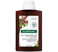 Klorane Quinine, Strength Thinning Hair Loss Shampoo 400ml X 1