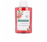 Klorane Color Radiance Shampoo With Pomegranate 200 ml